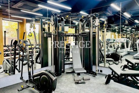 Condo in Pattaya, Thailand, 2 bedrooms № 198039 - photo 12