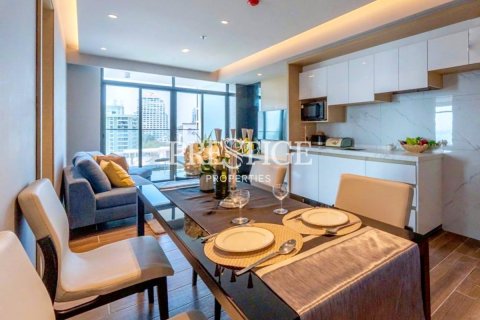 Condo in Pattaya, Thailand, 2 bedrooms № 198039 - photo 3