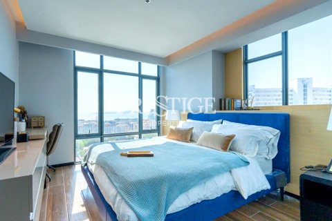 Condo in Pattaya, Thailand, 2 bedrooms № 198039 - photo 8