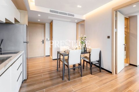 Condo in Pattaya, Thailand, 2 bedrooms № 198039 - photo 4