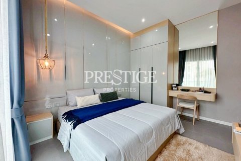 บ้านในพัทยา, ประเทศไทย 4 ห้องนอน № 198034 - รูปถ่าย 27