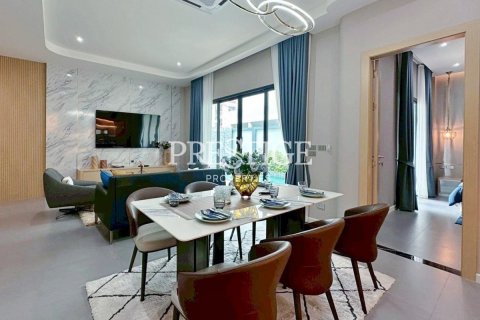 บ้านในพัทยา, ประเทศไทย 4 ห้องนอน № 198034 - รูปถ่าย 8