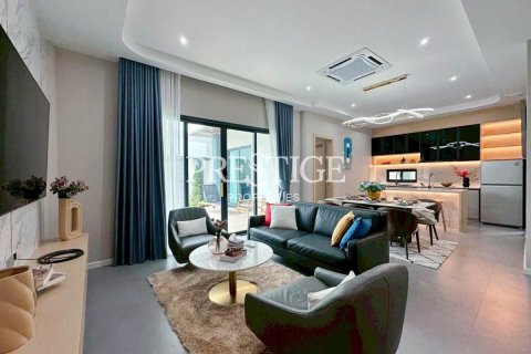 บ้านในพัทยา, ประเทศไทย 4 ห้องนอน № 198034 - รูปถ่าย 2