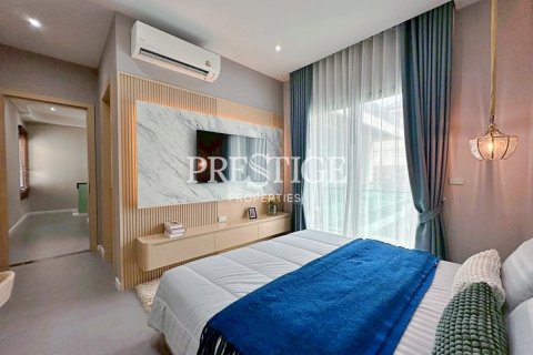 บ้านในพัทยา, ประเทศไทย 4 ห้องนอน № 198034 - รูปถ่าย 28