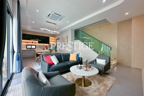 บ้านในพัทยา, ประเทศไทย 4 ห้องนอน № 198034 - รูปถ่าย 3