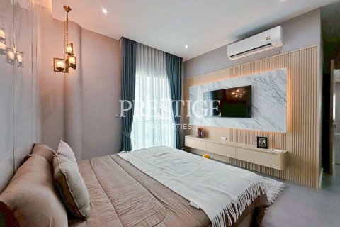 บ้านในพัทยา, ประเทศไทย 4 ห้องนอน № 198034 - รูปถ่าย 13