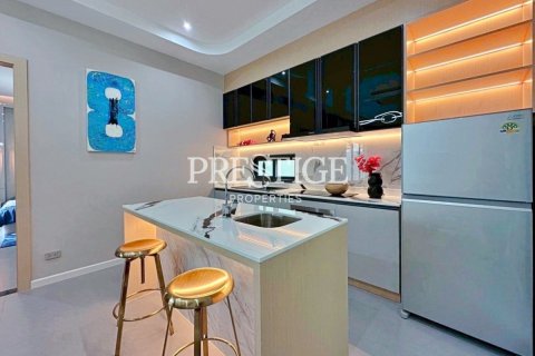 บ้านในพัทยา, ประเทศไทย 4 ห้องนอน № 198034 - รูปถ่าย 9