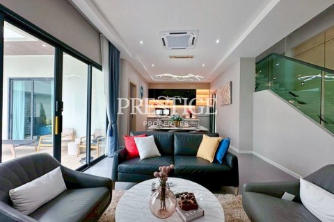 บ้านในพัทยา, ประเทศไทย 4 ห้องนอน № 198034 - รูปถ่าย 5