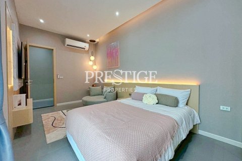 บ้านในพัทยา, ประเทศไทย 4 ห้องนอน № 198034 - รูปถ่าย 17