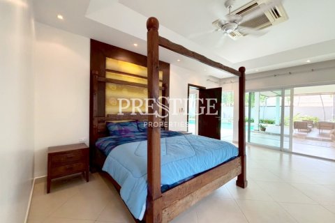 บ้านในพัทยา, ประเทศไทย 4 ห้องนอน № 198037 - รูปถ่าย 14