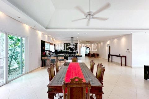 บ้านในพัทยา, ประเทศไทย 4 ห้องนอน № 198037 - รูปถ่าย 8
