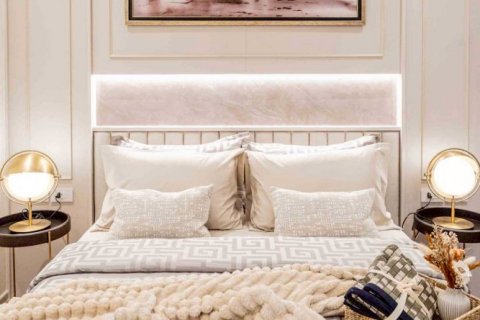 Кондоминиум с 2 спальнями в Сурине, Таиланд № 134345 - фото 10