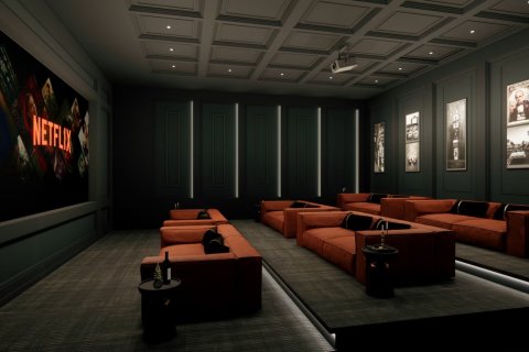 Кондоминиум с 2 спальнями в Сурине, Таиланд № 134345 - фото 24