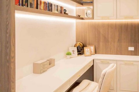 Кондоминиум с 2 спальнями в Сурине, Таиланд № 134345 - фото 9