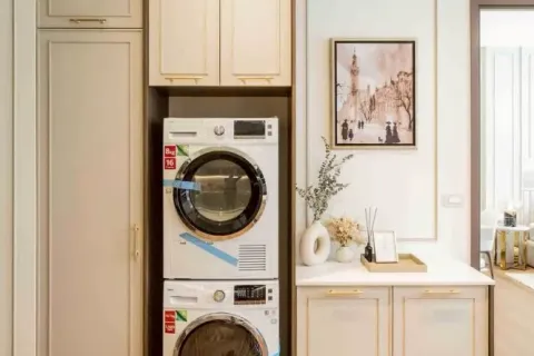 Condo in Surin, Thailand, 3 bedrooms  № 134346 - photo 18