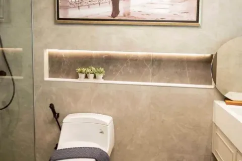 Condo in Surin, Thailand, 3 bedrooms  № 134346 - photo 19