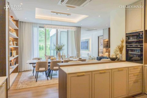 Condo à Surin, Thaïlande, 3 chambres № 134346 - photo 7