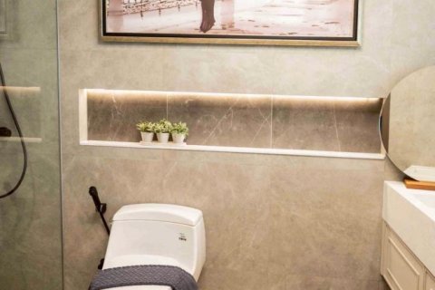 Condo à Surin, Thaïlande, 3 chambres № 134346 - photo 19