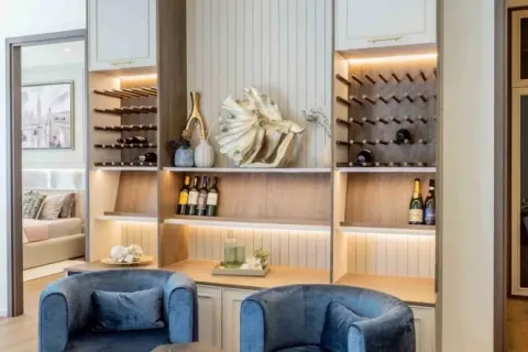 Condo in Surin, Thailand, 3 bedrooms  № 134346 - photo 13