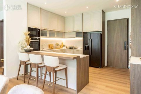 Condo à Surin, Thaïlande, 3 chambres № 134346 - photo 6