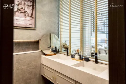 Condo in Surin, Thailand, 3 bedrooms  № 134346 - photo 21