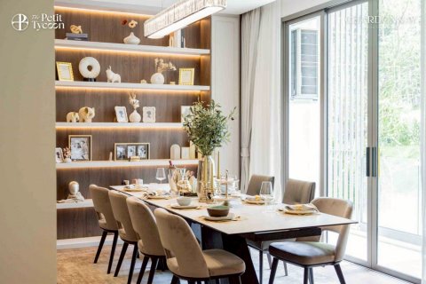 Condo à Surin, Thaïlande, 3 chambres № 134346 - photo 5