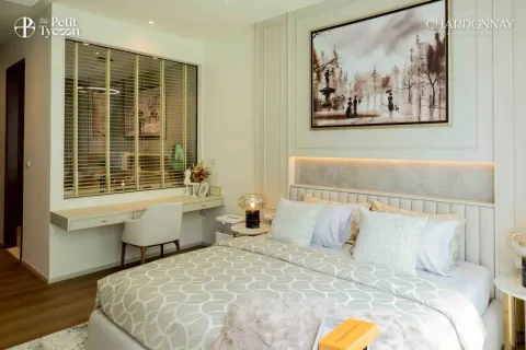 Condo in Surin, Thailand, 3 bedrooms  № 134346 - photo 22