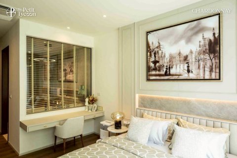 Condo à Surin, Thaïlande, 3 chambres № 134346 - photo 16