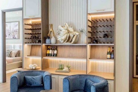 Condo à Surin, Thaïlande, 3 chambres № 134346 - photo 13