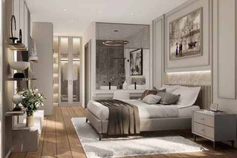 Condo à Surin, Thaïlande, 3 chambres № 134346 - photo 14