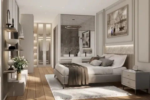 Condo in Surin, Thailand, 3 bedrooms  № 134346 - photo 14