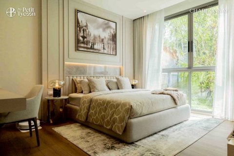 Condo à Surin, Thaïlande, 3 chambres № 134346 - photo 24