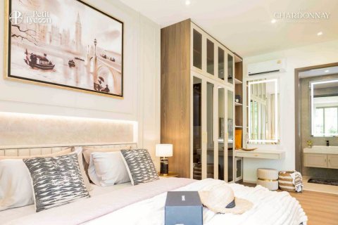 Condo à Surin, Thaïlande, 3 chambres № 134346 - photo 29