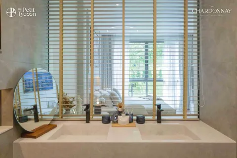 Condo in Surin, Thailand, 3 bedrooms  № 134346 - photo 20