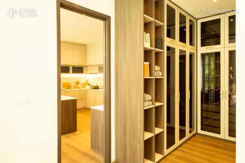 Condo in Surin, Thailand, 3 bedrooms  № 134346 - photo 17