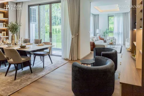 Condo in Surin, Thailand, 3 bedrooms  № 134346 - photo 11