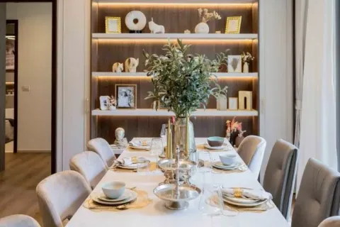 Condo in Surin, Thailand, 3 bedrooms  № 134346 - photo 8