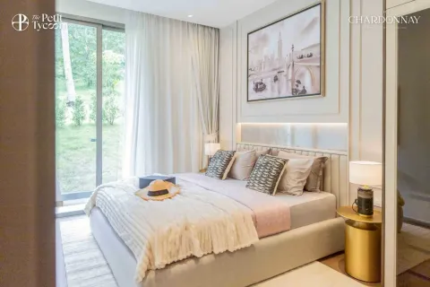 Condo in Surin, Thailand, 3 bedrooms  № 134346 - photo 30