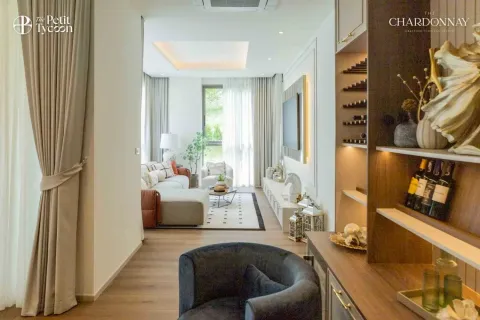 Condo in Surin, Thailand, 3 bedrooms  № 134346 - photo 12