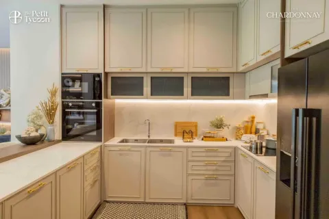 Condo in Surin, Thailand, 3 bedrooms  № 134346 - photo 9