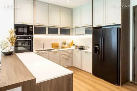 Condo in Surin, Thailand, 3 bedrooms  № 134346 - photo 10