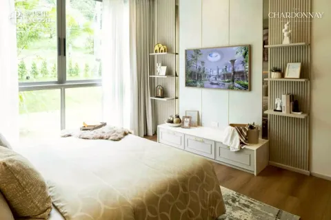 Condo in Surin, Thailand, 3 bedrooms  № 134346 - photo 26