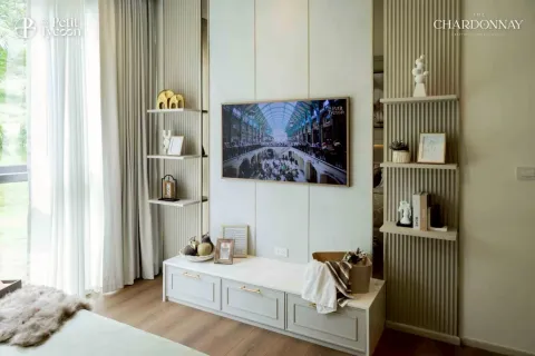 Condo in Surin, Thailand, 3 bedrooms  № 134346 - photo 2