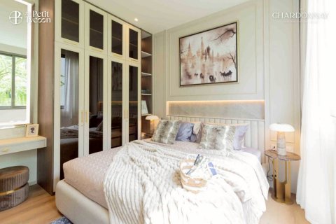 Condo in Surin, Thailand, 2 bedrooms  № 134344 - photo 12