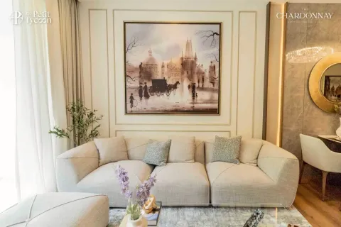 Condo à Surin, Thaïlande, 2 chambres  № 134344 - photo 7