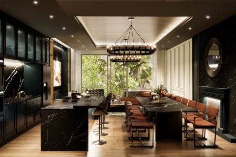 Condo in Surin, Thailand, 2 bedrooms  № 134344 - photo 23