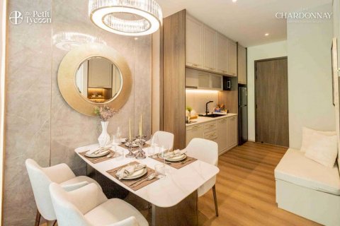 Condo in Surin, Thailand, 2 bedrooms  № 134344 - photo 3