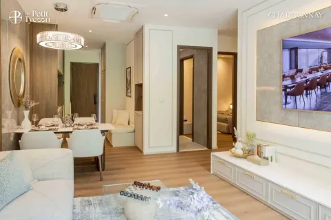 Condo à Surin, Thaïlande, 2 chambres  № 134344 - photo 17