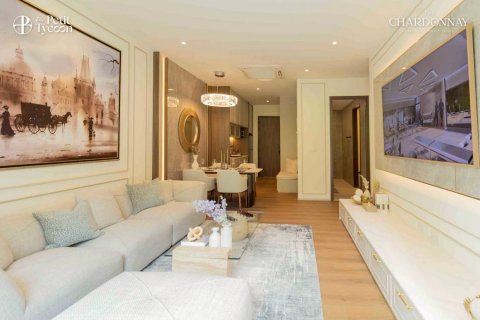 Condo in Surin, Thailand, 2 bedrooms  № 134344 - photo 1