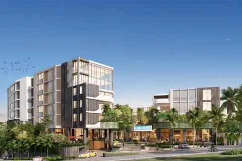 Condo à Surin, Thaïlande, 2 chambres  № 134344 - photo 27